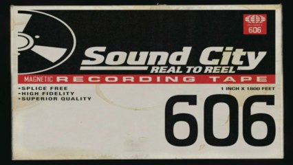 [ PREVIEW + DOWNLOAD ] Various Artist - Sound City - Real to Reel [ iTunesRip ]