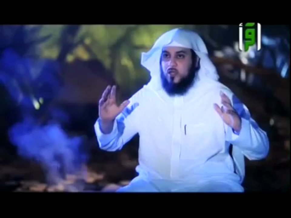 LA FIN DU MONDE  -  23EME PARTIE / 28   " SOUFFLER DANS LE CLAIRON  "- CHEIKH MOHAMMED AL ARIFI