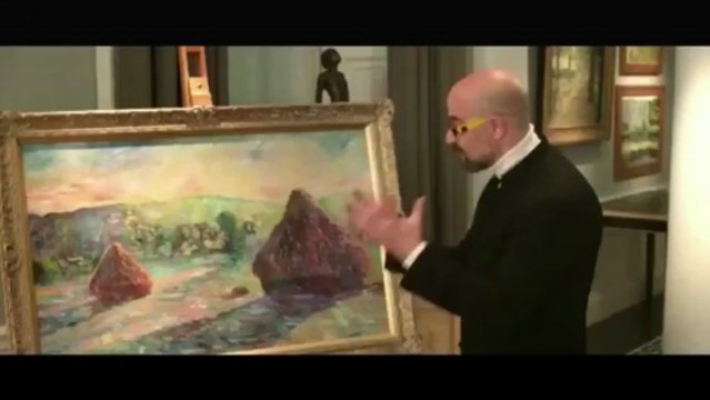 Гамбит смотреть онлайн фильм (Ссылка на полный фильм под видео)