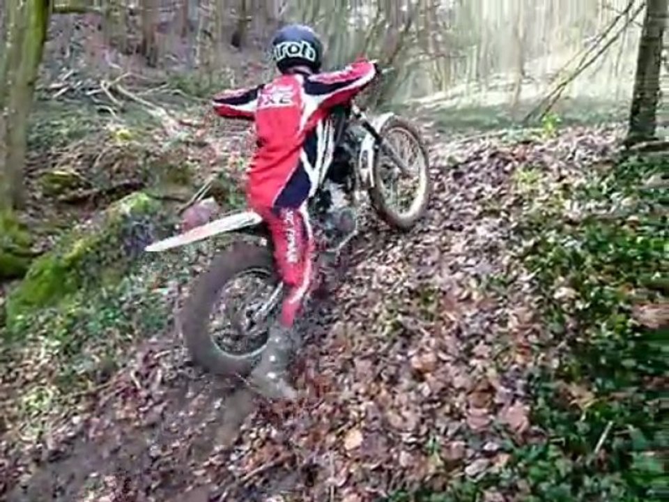 petite virée chez michel