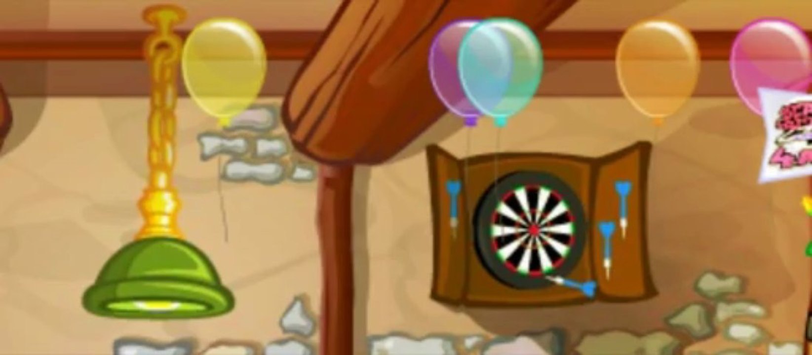 Blablaland - Asticage