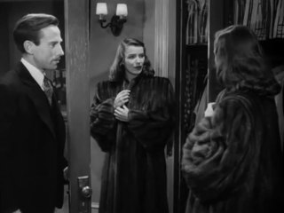 Ella Raines - Brute Force (1947) (720p)