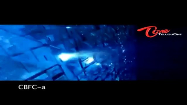 Telugabbai Movie Latest Trailer 04 - Tanish - Tashu Kaushik - Ramya