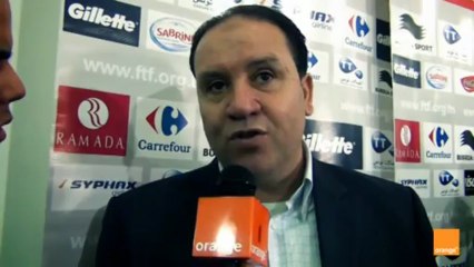 الإعلان عن قائمة اللاعبين المشاركين في لقاء السيراليون و معلول يوضح سبب الإختيارات