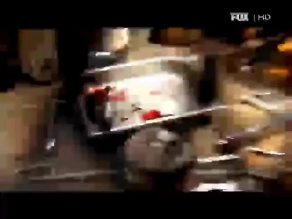 American Horror Story - Speciale Dietro le quinte