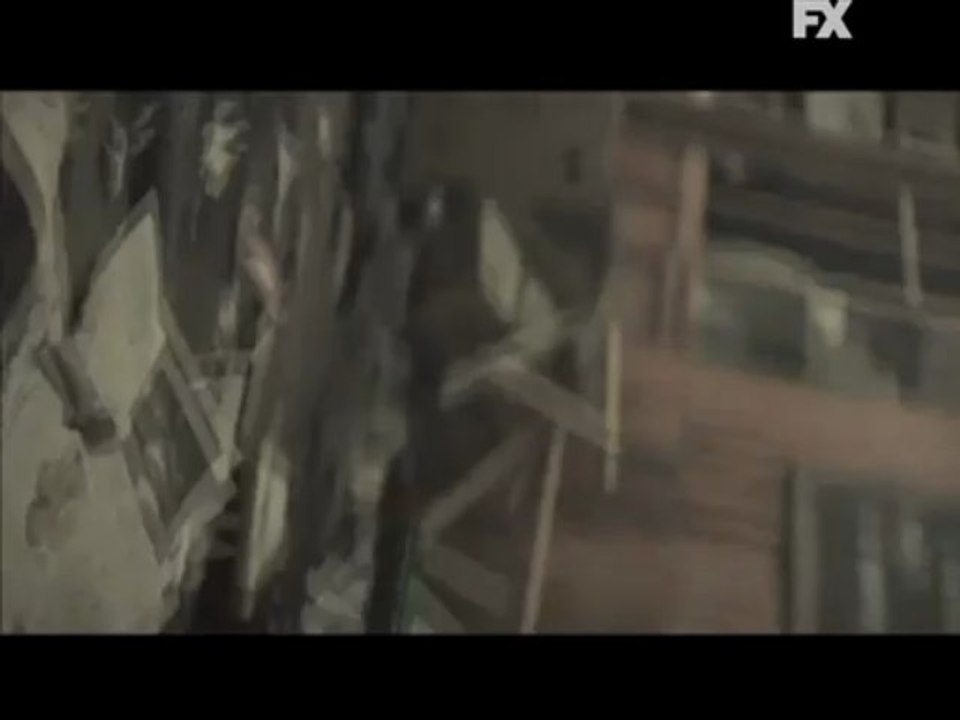 CARLOS - Dal 21 aprile solo su FX (spot esplosione)