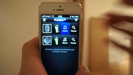 Test / Essai / Review du Proximo de Kensington