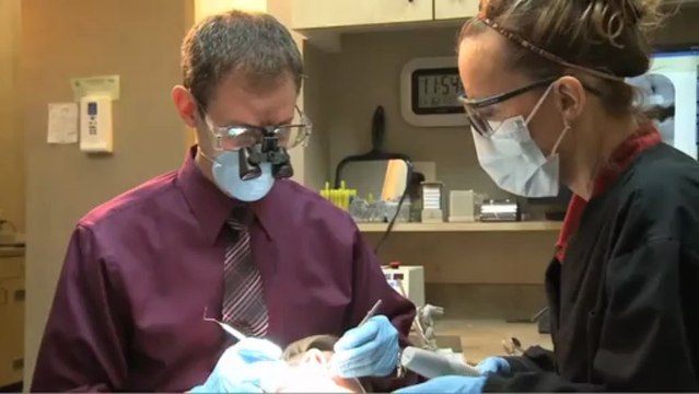 Cosmetic Dentist Reston, Virginia - Dr. Wayne Myles