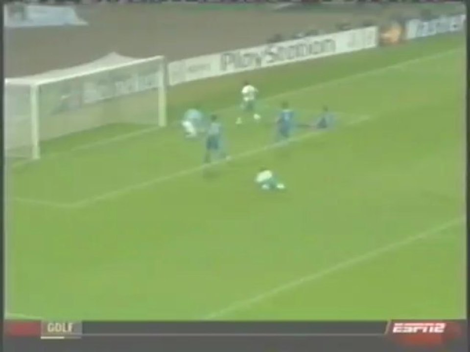 2008 (September 16) Werder Bremen (Germany) 0-Anorthosis Famagusta (Cyprus) 0 (Champions League)