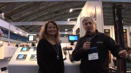 13/11/2012 - Furuno sur le Meets à Amsterdam