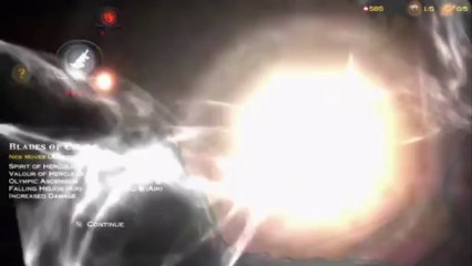 God of War Ascension Walkthrough - Part 4