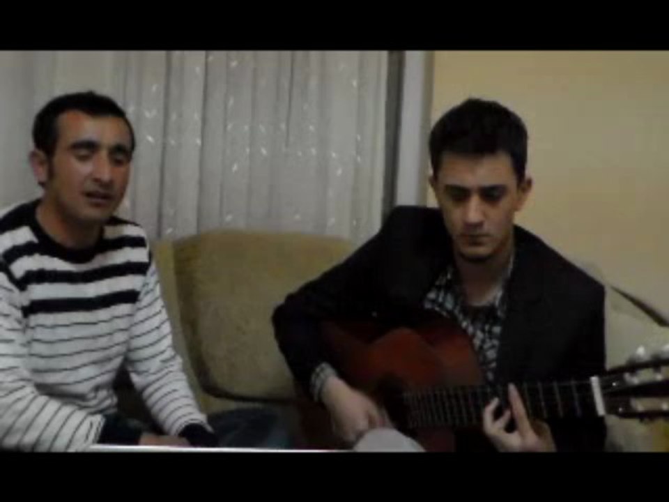 mustafa sağer-sarılınca sana-