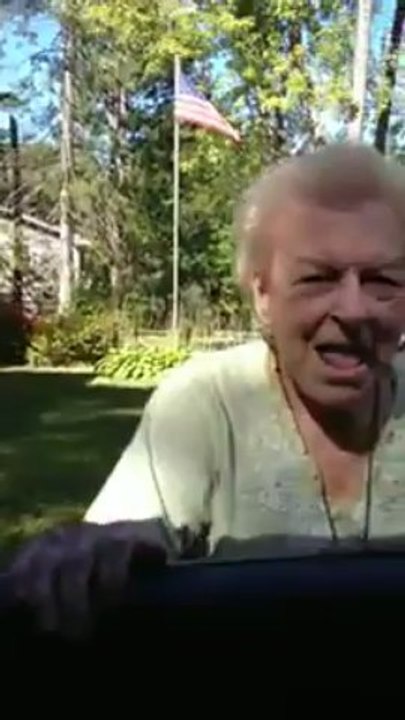 88 Years Young - Dance On! ...SHARE THIS!