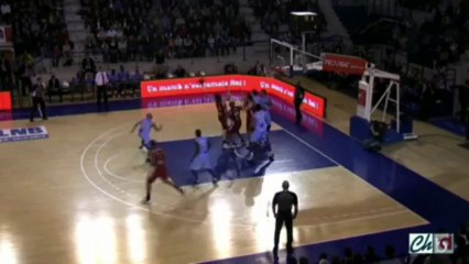 CH TV : CHORALE/STRABOURG