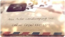 Ann Arbor Landscaping Inc - (734) 665-3311