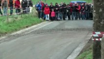 Rallye Sprint Marchin 2012