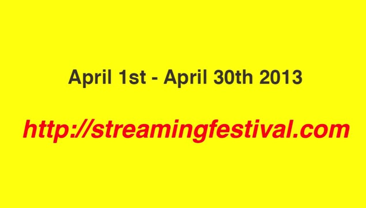 VIDEO>transcends Official Trailer 2013