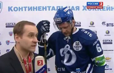 http://mnogosporta.org Dinamo Moskva - CSKA. 1
