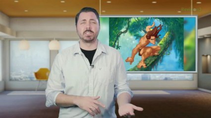 The Hangover Part III - First Look! Plus Christopher Nolan's Interstellar Release Date, Tarzan Casting and More! - Film State