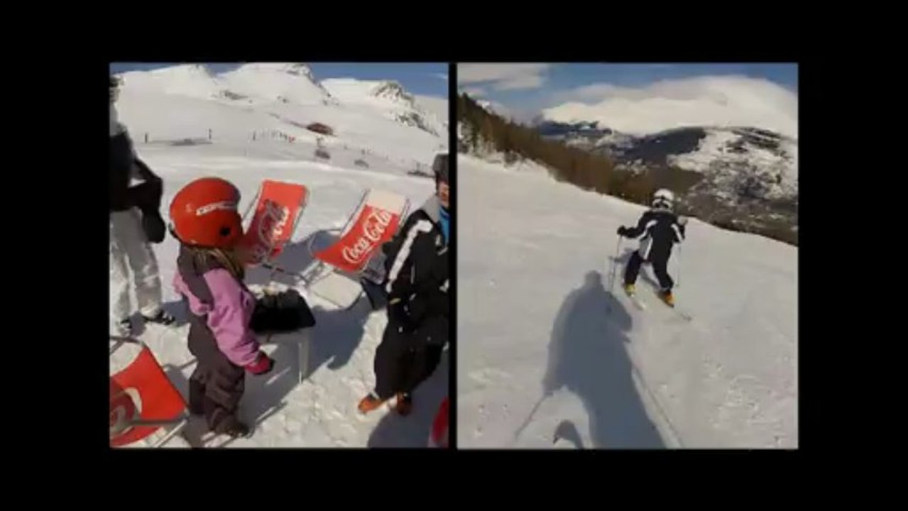 SKI 2013