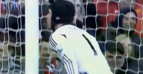 Skrót meczu: Manchester United - Chelsea [FA Cup]