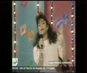 Sur les traces de Shakira en Colombie