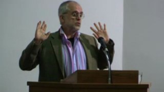 Conclusión - Pastor Luis Cano Gutiérrez