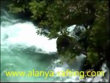 Rafting Excursions and Day Tours in Alanya Turkey