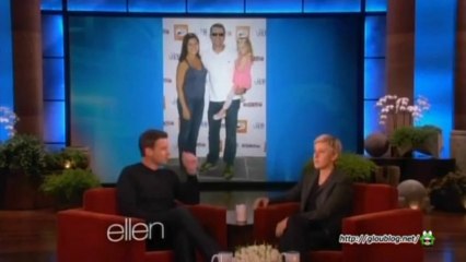 Scott Foley Interview Mar 11 2013