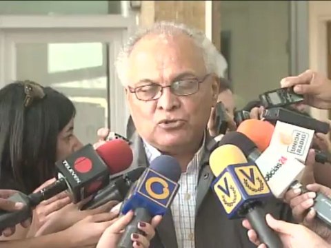 Tarjeta de la MUD para las elecciones presidenciales estará abajo y a la izquierda