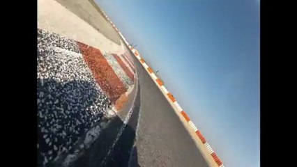 Entrainement Ledenon promo 600 2013