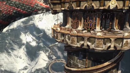 God of War Ascension Walkthrough - Part 5