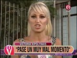 Pronto.com.ar Vicky Xipolitakis en guerra con Cris U