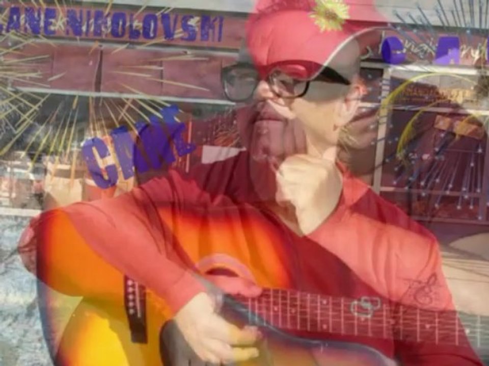 CANE NIKOLOVSKI - TERALA JANA GOJDATA