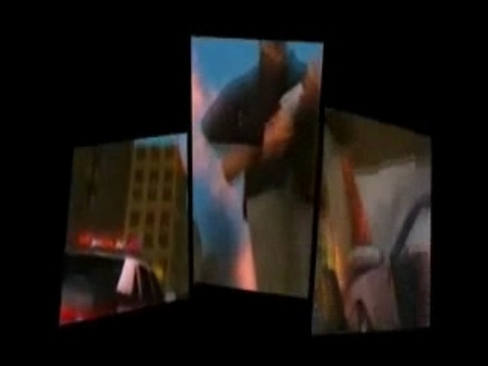 BO GTA liberty city stories remix