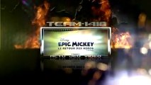 Actu Jeu Vidéo: Epic Mickey 2 - Xbox360, PS3, PC, Wii, WiiU