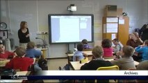 La réforme scolaire fait toujours débat (Courcouronnes)