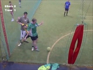 FULL MATCH >The69ersFC v Trawka FC< Apr 2011