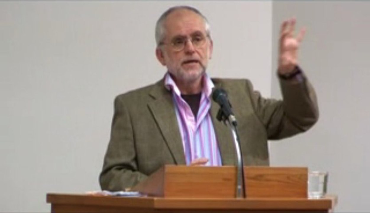 Justificación por la fe 2ª Parte - Pastor Luis Cano Gutiérrez