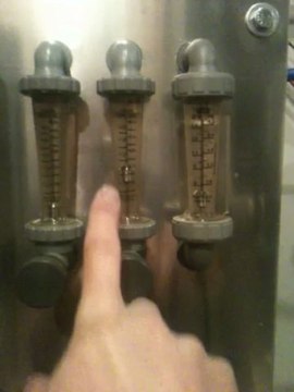 Ultrafilter and Reverse Osmosis - Water Filter