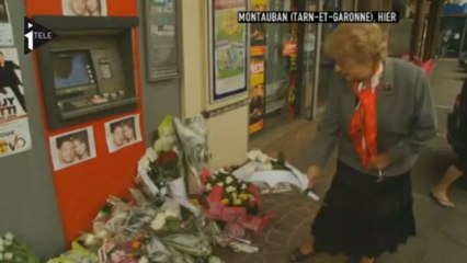 Affaire Merah:Cette femme qui a vu le tueur de Montauban