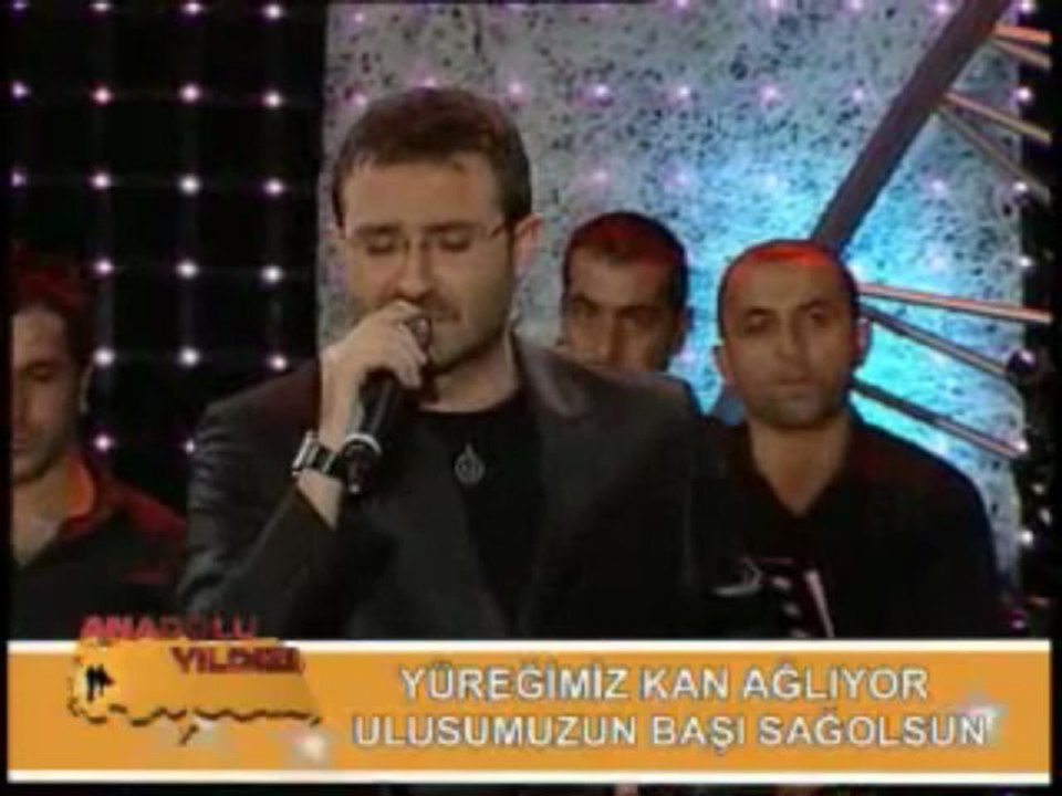 Bedirhan Gökçe - Çanakkale Şehitleri Anısına Şiir