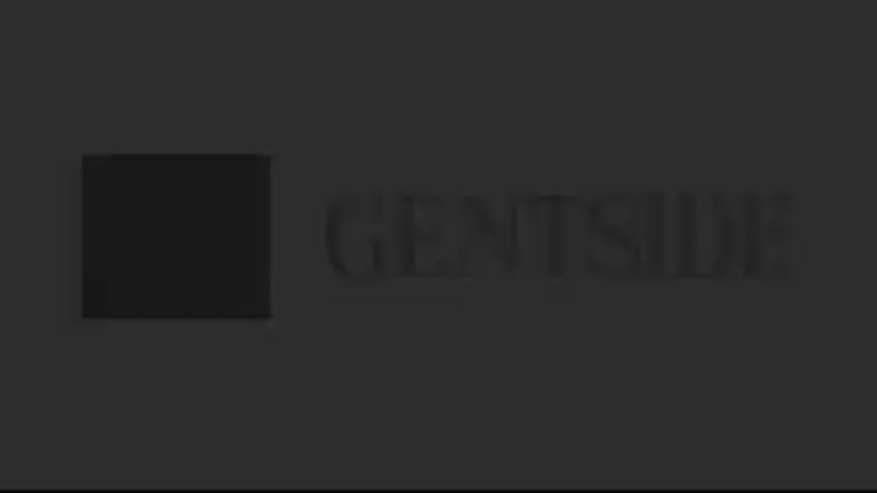 But de Messi lors de Barça Milan