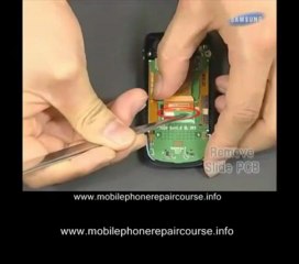 MOBILE PHONE REPAIR COURSE, REPAIR MOBILE PHONES