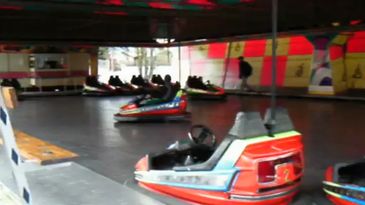 AS Kalbfleisch offride 09.03.13