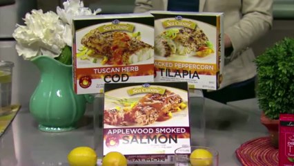 Family Nutrition Made Easy with Terra Wellington