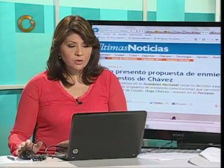 Sesión de la Asamblea Nacional no discutirá este martes traslado del  Presidente Chávez al Panteón Nacional