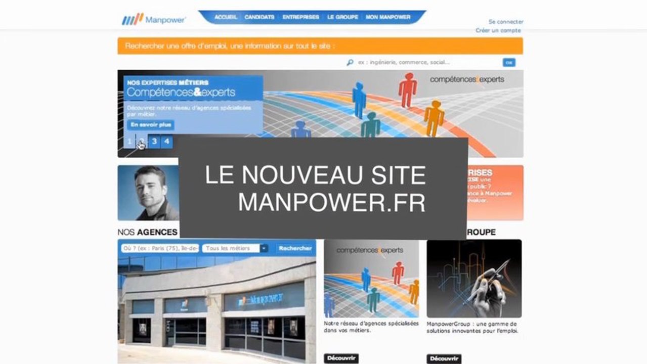 Vidéo_Site_manpower