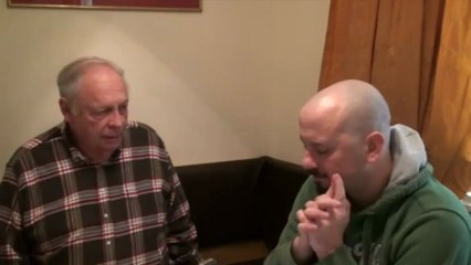 William Hay - Islam, What Scientists Really Say - Interview By TheRationalizer