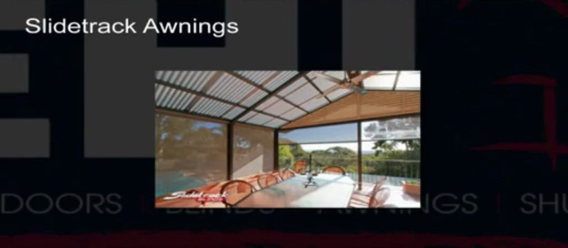 Castle Cove Awnings | Call 02 9686 0300